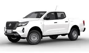 Nissan NP300