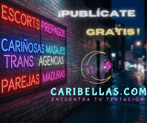 Caribellas.com — cariñosas de lujo en Latinoamérica